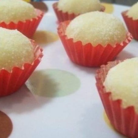 Doce de Leite em Pó