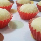 Doce de Leite em Pó - Etapa 2