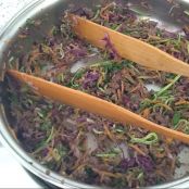 Guioza Do Amir - Etapa 2