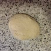 Guioza Do Amir - Etapa 1