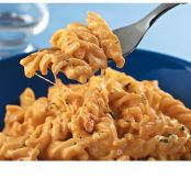 MACARRÃO DE PANELA DE PRESSÃO