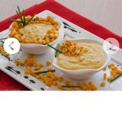 Creme de Milho