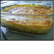 Carne Moída Diferente