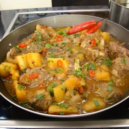 Vaca Atolada Mineira