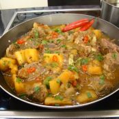 Vaca Atolada Mineira