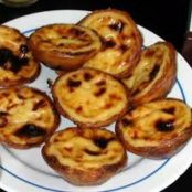 Pastel de Nata