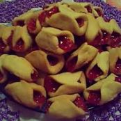 Beliscão de goiabada