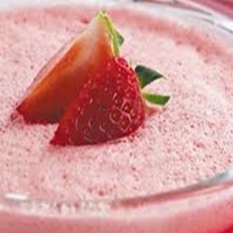 Sobremesa de Gelatina