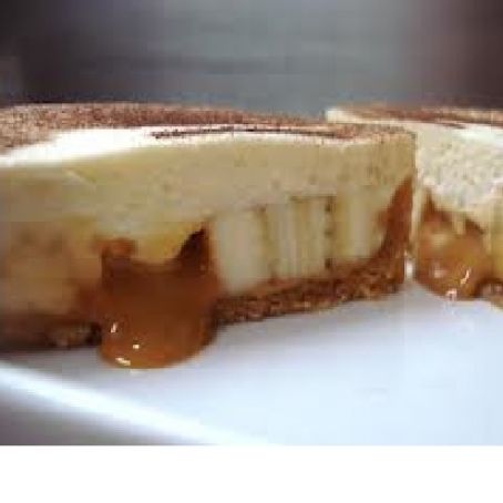 Banoffee Pie