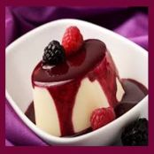 Panna Cotta