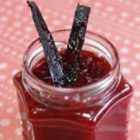 Geleia de Morango Caseira