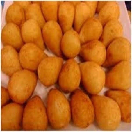 Coxinha