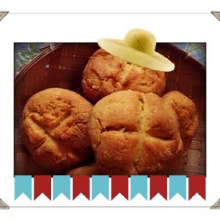 Broa Caipira de Fubá