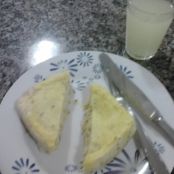 Torta Fácil de Frango Desfiado (Ataque)