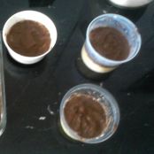 Sorvete Americano - Etapa 2