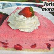 Torta de Morango