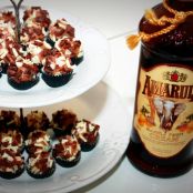 Brigadeiro de Amarula