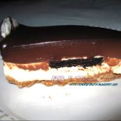 Torta Holandesa - Etapa 1