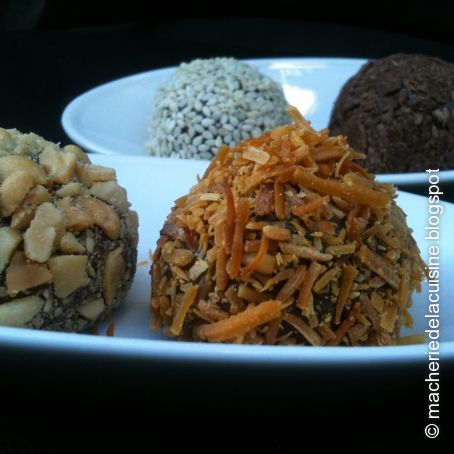 SEGREDOS PARA UM BRIGADEIRO PERFEITO