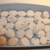 Nhoque de Ricota com Pesto - Etapa 3