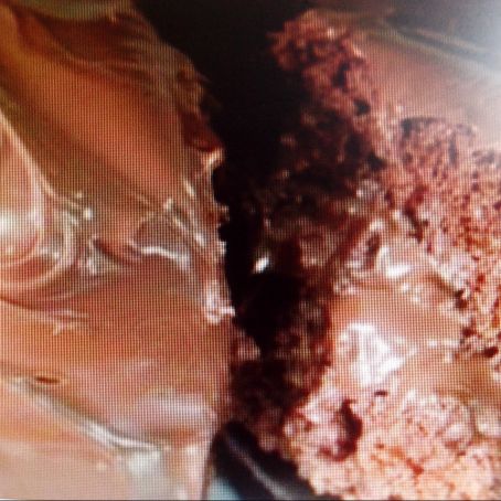 BOLO DE IOGURTE E NULELLA