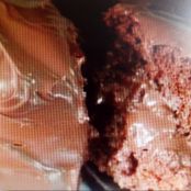 BOLO DE IOGURTE E NULELLA