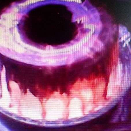 SORVETE AMERICANO DA TIA CLARA