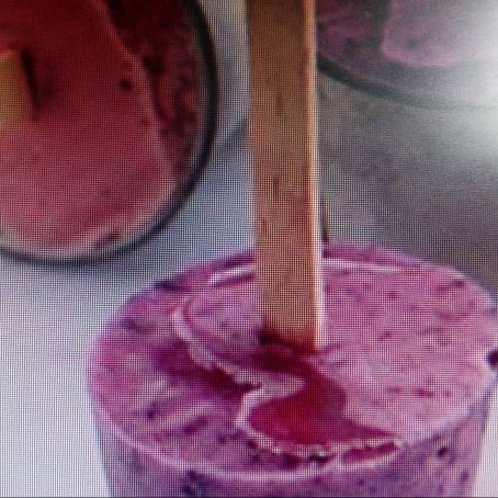 PICOLÉ OU SACOLÉ DE IOGURTE