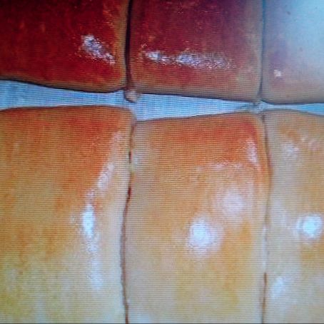 MASSA BÁSICA PARA SALGADOS ASSADOS