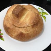 Pão Italiano Diferente