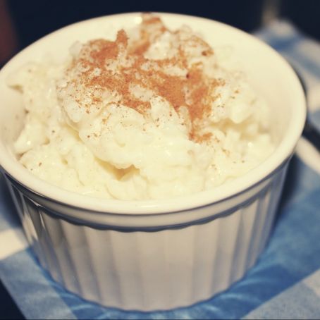 Arroz doce