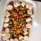 Salada Brasileirinha