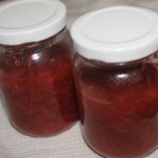 Geléia de Morango - Etapa 4