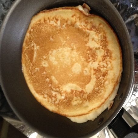 Panquecas Americanas