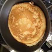 Panquecas Americanas