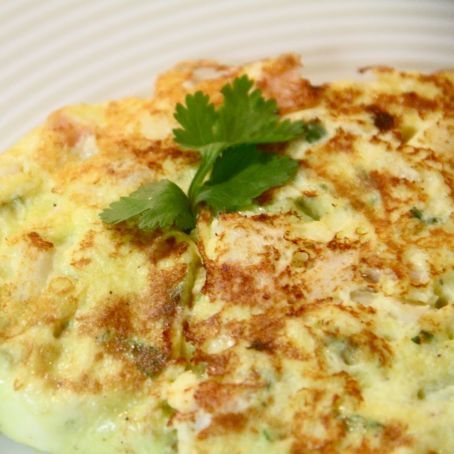 Omelete Básico