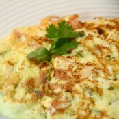 Omelete Básico