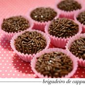 BRIGADEIRO