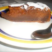 Bolo de chocolate delícia - Etapa 4