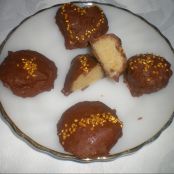 Bombons de amêndoa