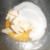 Bolachas a preto e branco - Etapa 1