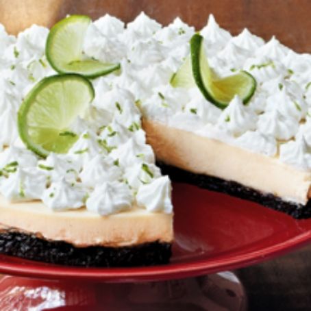 Torta Negresco e Limão