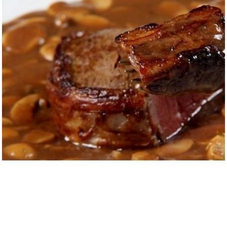 Lagarto ao molho madeira Fugini