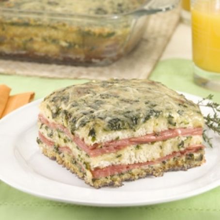 Lanche Quente de Mortadela