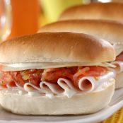 Lanchinho Pizzaiolo da Wickbold