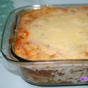 Lasanha fácil