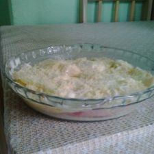 Lasanha de Batata a Minha Moda