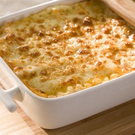 Lasanha Gratinada