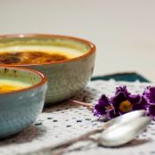 Crème Brulée