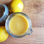 Lemon Curd